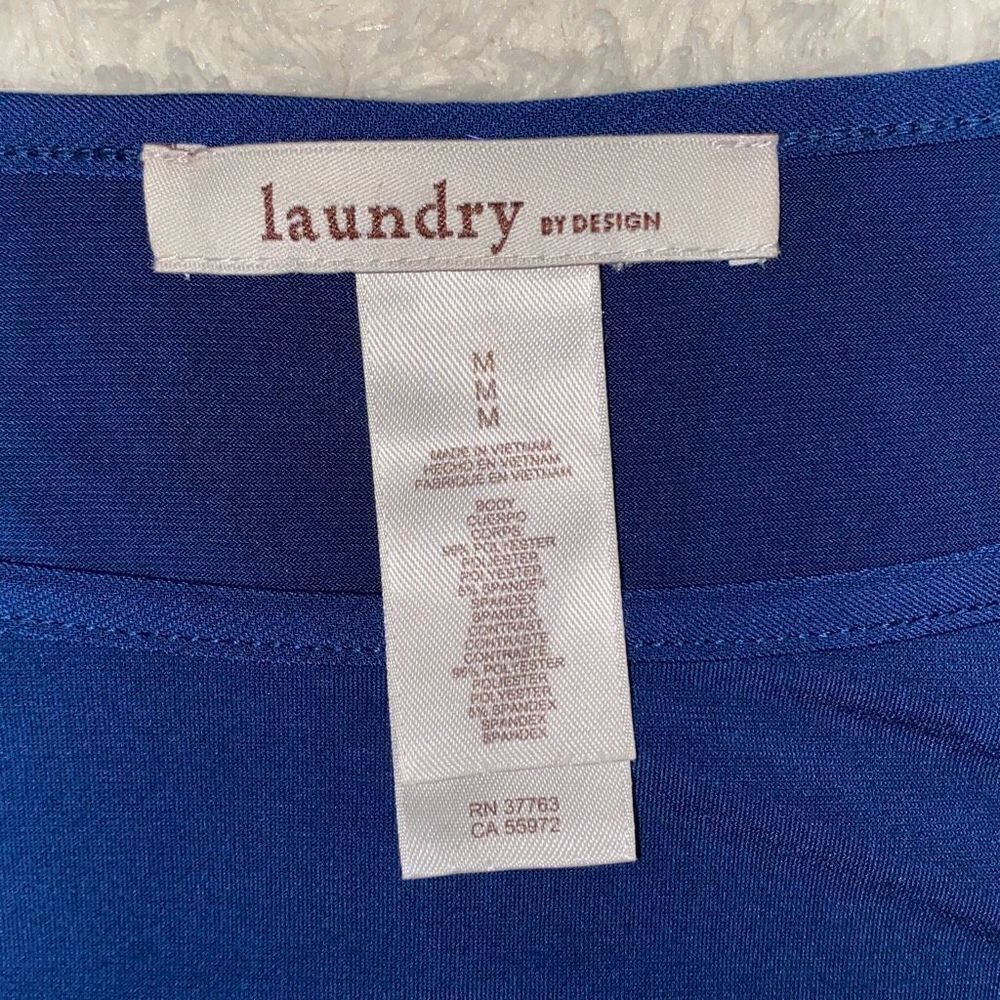 Laundry by Design Dress - Picture 3 of 6